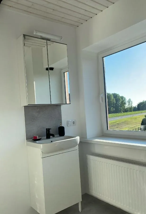 Ferienwohnung Spieker In Hamburk