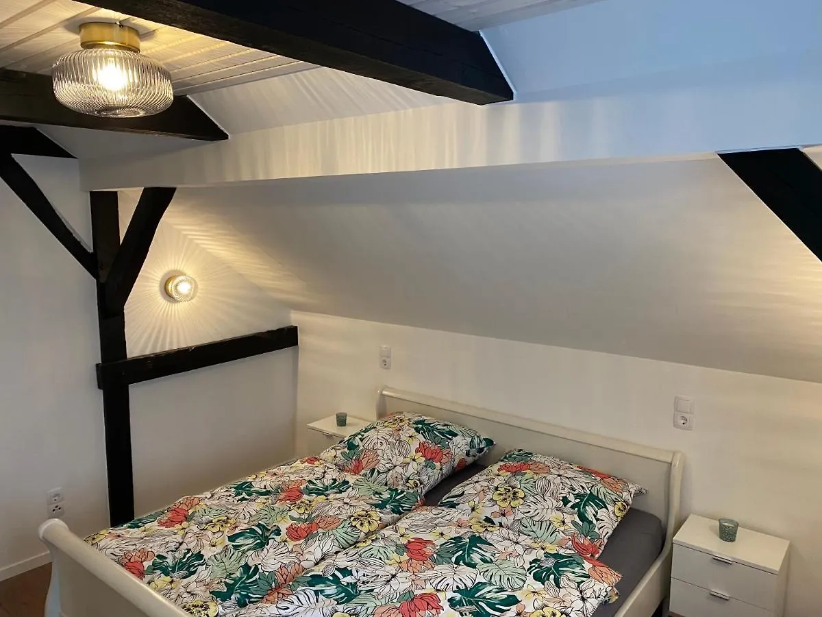 Ferienwohnung Spieker In Hamburg Apartment