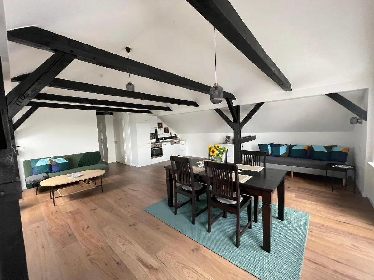 Ferienwohnung Spieker in Hamburg Deutschland